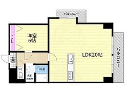 レジデンス桂川