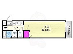 フラッティ花園春日
