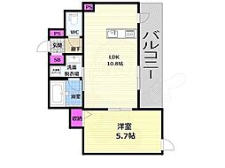 シャーメゾン大宮五条