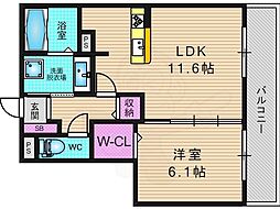 アドミラブール A棟