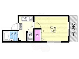 スウィートルーム聖護院西