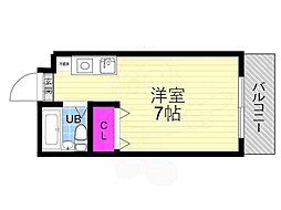 京都市右京区太秦多藪町