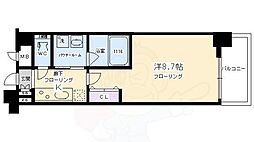 アスヴェル京都市役所前3