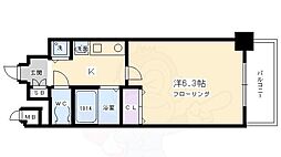 プレサンス京都四条堀川