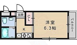 シティハウス丹波橋