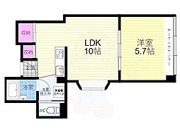 星の子六角ビル