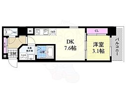 アクアプレイス京都二条城北