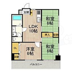 東和ハイツ本館