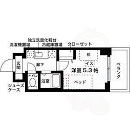 キャンパスヴィレッジ京都今出川通