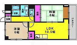 ドエル・梅の宮館