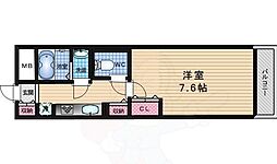 エスポワール京都南