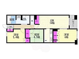 サーパスシティ西院日照町