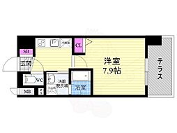 京都市右京区西院日照町