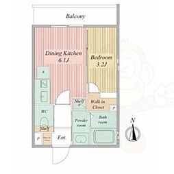 Live Flat京都西院