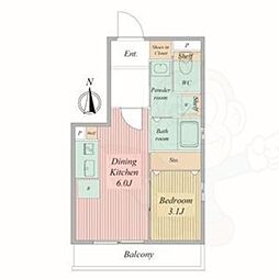 Live Flat京都西院