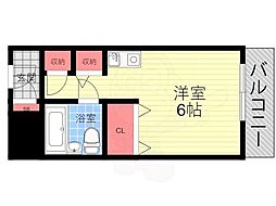 ハイライフ西ノ岡