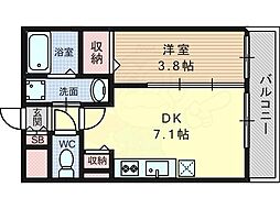 ハピネスクエア桂