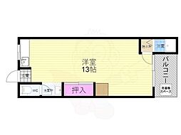 マンション千丈