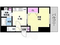 ベルビュー七条河原町