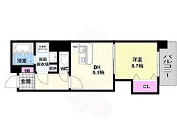 ベルビュー七条河原町