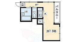 クリーンリビング四条大宮