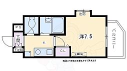 De’Lead烏丸西（デリード）