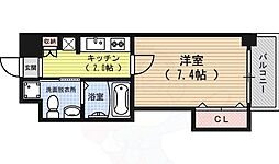 HF四条河原町レジデンス（エイチエフ）