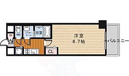 プレサンス京都鴨川