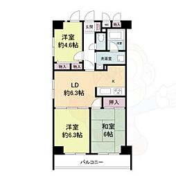 京都市右京区太秦前ノ田町