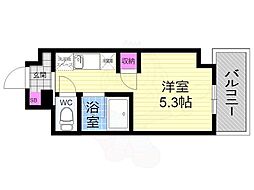 キャンパスヴィレッジ京都西京極