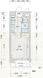 プレサンス京都神宮道