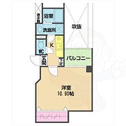 カーサヴェルデ西洞院