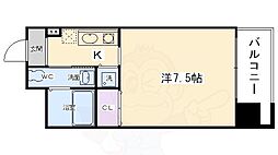 HF河原町二条レジデンス（エイチエフ）