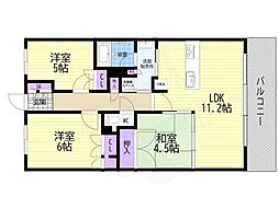 ジオ阪急洛西口サウスレジデンス