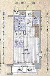 プレサンス京都五条大橋レジェンド