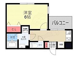 ヴィラ四条大宮