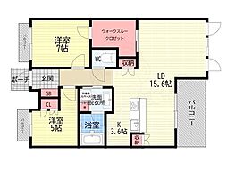 ローレルコート京都北野