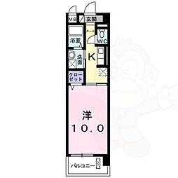 シカタ シャンブレット1