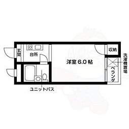 ハイツラクセーヌ