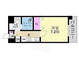 グランドパレス西大路