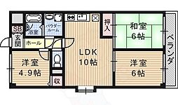 シベール勧修寺