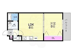 サクシード丹波橋西