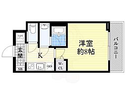 エステムコート京都西院