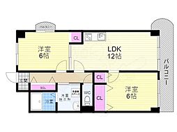 プルーリオン上桂