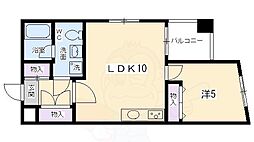 ルミエール北大路