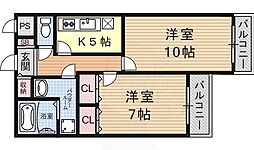 プレセランス山科