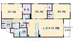 プレージア京都聖護院ノ邸 104