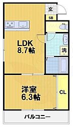 シャルレ12番館