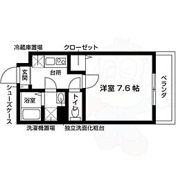 GrandeCourt立命館U.East1