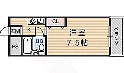 グラフィーネ向島（旧ユンヌペルソンヌ）